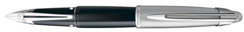 Waterman Edson Black Diamond fountain pen-stilografica 